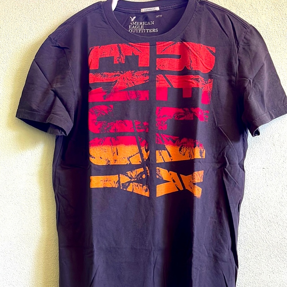 LAST INVENTORY! [Free w/ any purchase] — Graphic Tee